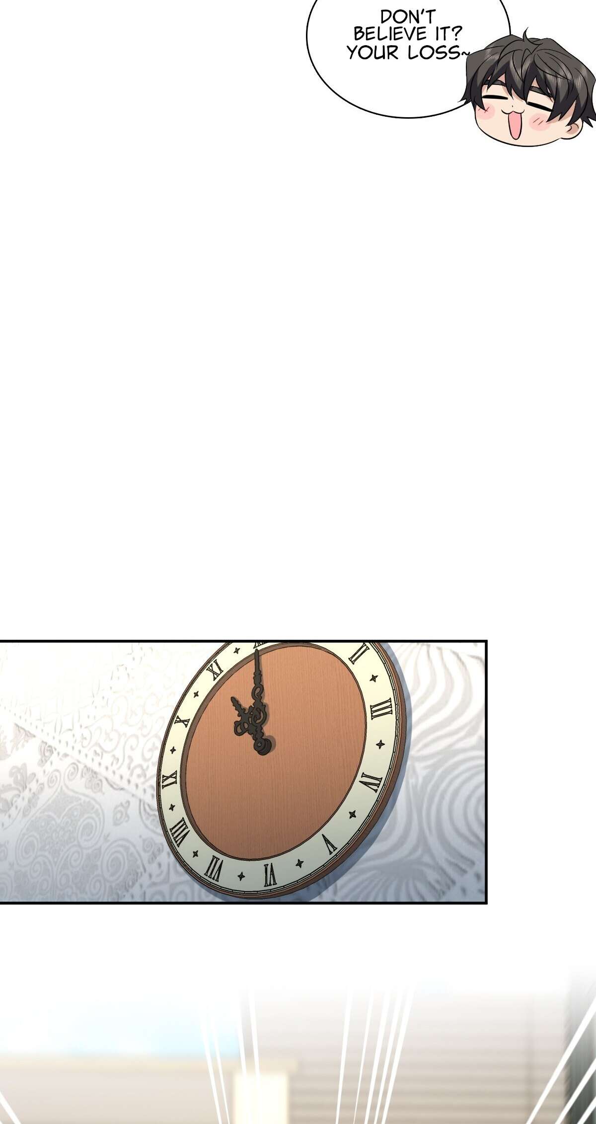 My Wife Is From a Thousand Years Ago Chapter 385 27